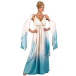 Greek Goddess Costume