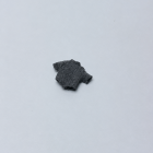 ACG-49 charcoal B miniature figure cropped top only