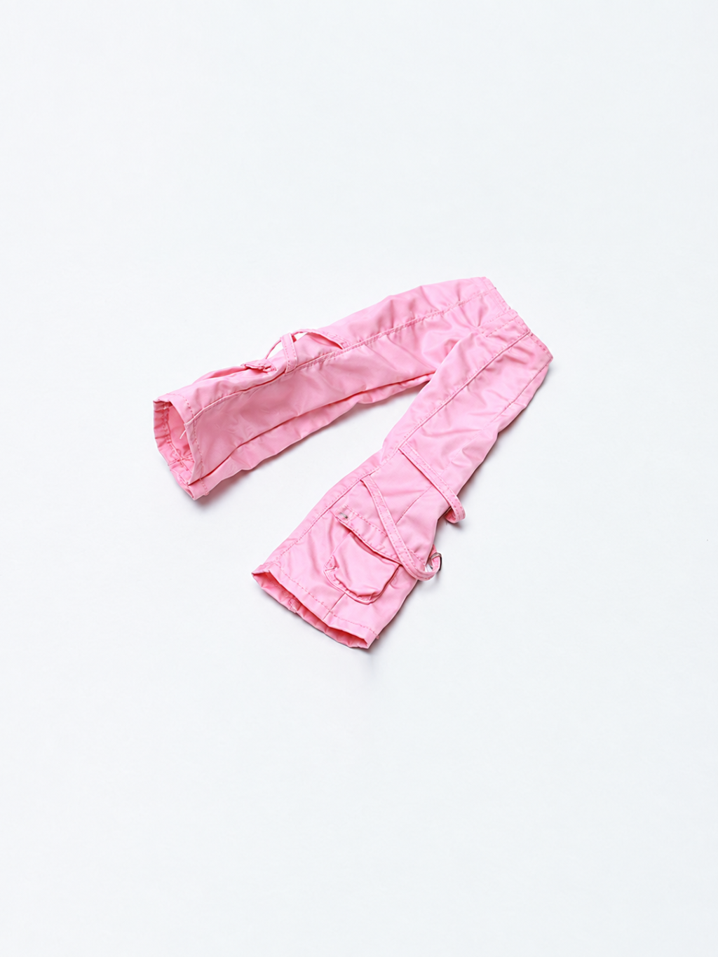 ACG-49 pink E miniature figure cargo trousers only