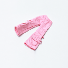 ACG-49 pink E miniature figure cargo trousers only