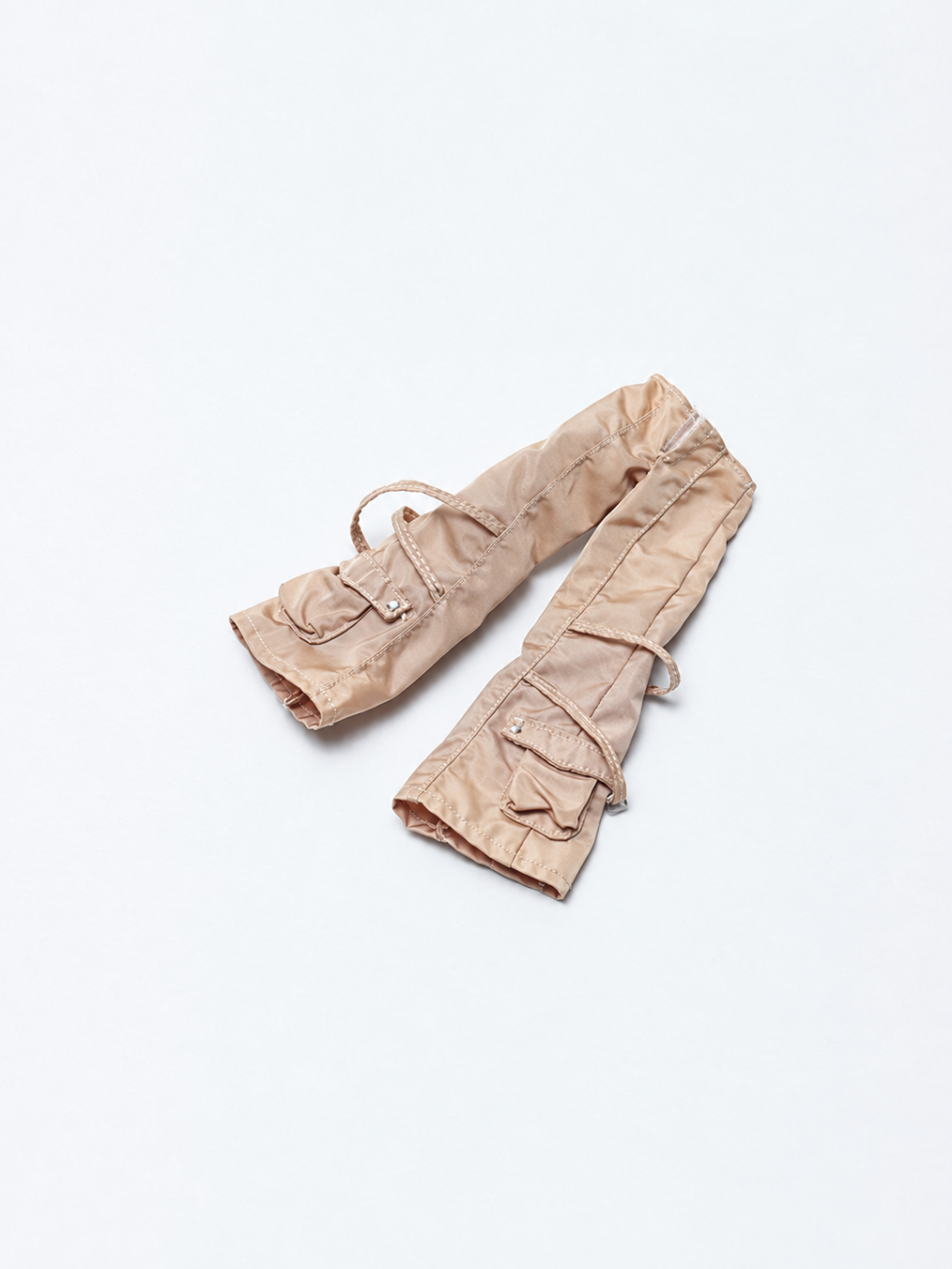 ACG-49 tan G miniature figure cargo trousers only