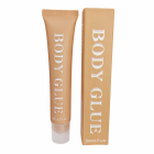 Body glue 20 mL apricot tube with matching box