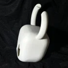 Hollow Knight mask shell depth and side profile