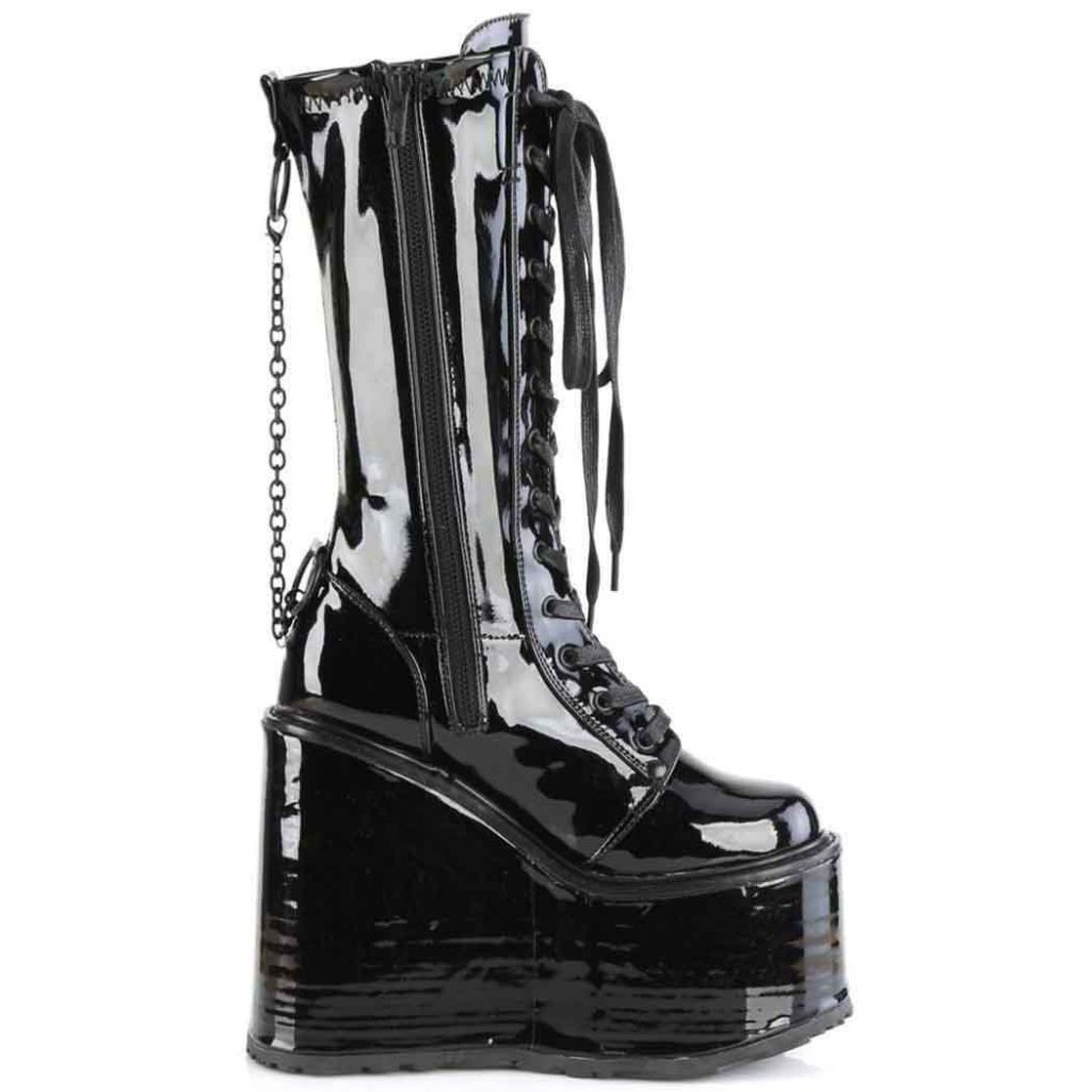 Chain-detail lace-up platform boots — source view 06.jpg