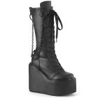 Chain-detail lace-up platform boots — source view 08.jpg