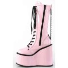Chain-detail lace-up platform boots — source view 15.jpg