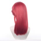 cosplayspa Chigiri Hyoma Wig Soccer Anime Hair for Blue Lock Fans B1T077