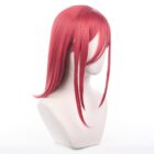 cosplayspa Chigiri Hyoma Wig Soccer Anime Hair for Blue Lock Fans GVYZ1W