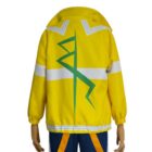 cosplayspa Cyberpunk Edgerunners David Martinez Yellow Jacket SR Game Anime Gear F8FDCQ