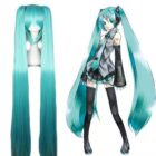 cosplayspa Devil R Vocaloid Miku Dress Anime Raccoon Cao Gao Halloween S 3XL XP66AS