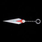 cosplayspa Kiriko Overwatch Replica Kunai Game Weapon Accessory Props A1VE4Q