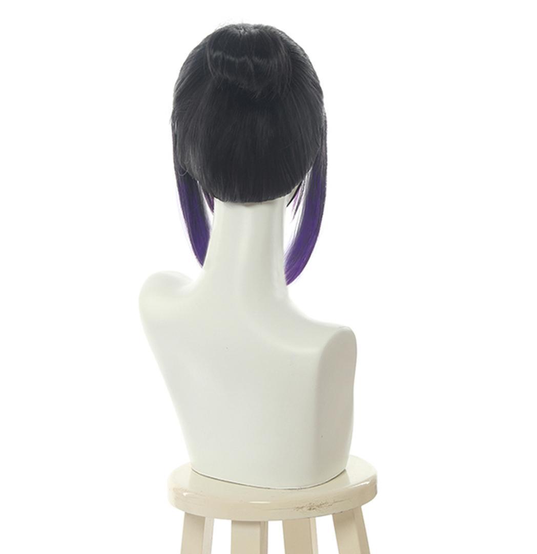 Kochou Shinobu Outfit - Demon Slayer Women'S Halloween 13 cosplayspa cosplayspa Kochou Shinobu Outfit Demon Slayer Womens Halloween BBNOA9