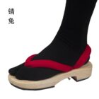 cosplayspa Nezuko Tanjiro Shinobu Kanroji Mitsuri Demon Slayer Anime Shoes 7ISILG