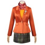 Resident Evil Ashley Graham Autumn Outfit XS-3XL Cao Gao Gear