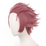 Sae Itoshi Wig - Blue Lock Character Costume Hair