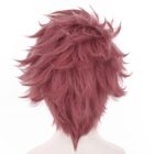 cosplayspa Sae Itoshi Wig Blue Lock Character Costume Hair YWODUU