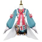 cosplayspa Sigewinne Fontaine Outfit Genshin XS 3XL Ready to Ship LJFMJB