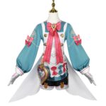 Sigewinne Fontaine Outfit - Genshin XS-3XL