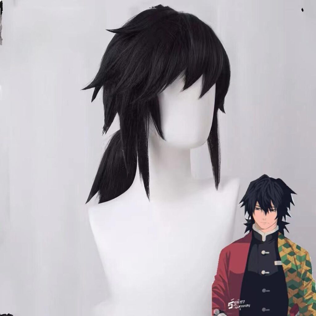 cosplayspa-Tomioka_Giyuu_Demon_Slayer_Anime_Wig_with_Tanjirou_Earrings_Kimetsu_no_Yaiba-6TLLQC.jpg