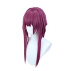 cosplayspa US Local Kafka Wig Honkai Star Rail Outfit 6XJ8BA