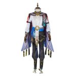 Kaveh Cosplay Costume for Genshin Impact Fans S-3XL