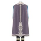 cosplayspa Zelda Cosplay Cloak Princess Mantle for Hyrule Game Enthusiasts ZMGI6R