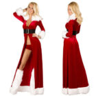 cosplayspa christmas temptation 123