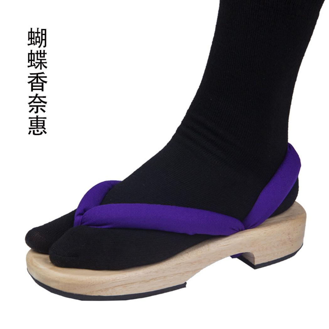 cosplayspa cosplayspa Nezuko Tanjiro Shinobu Kanroji Mitsuri Demon Slayer Anime Shoes JX1UAC