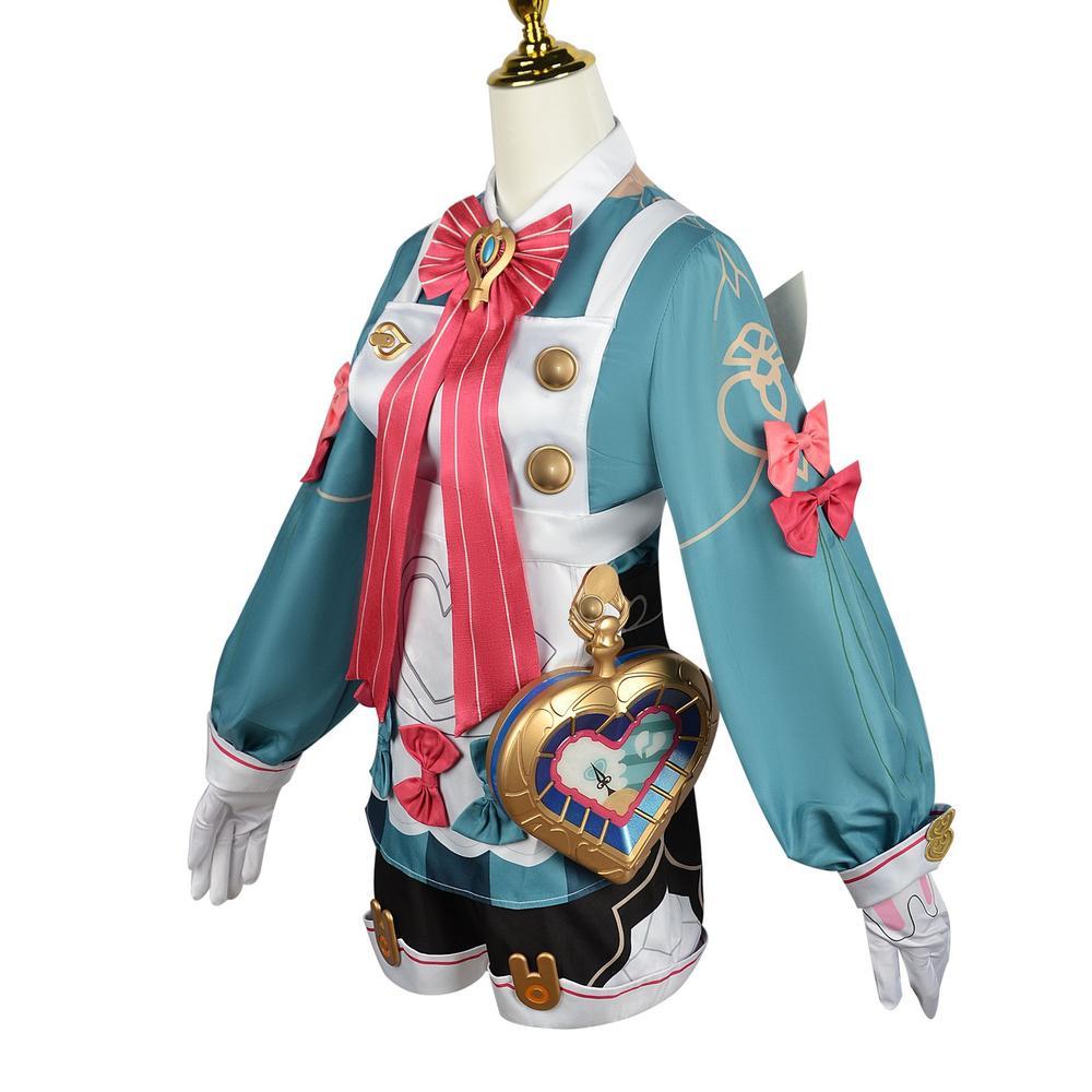 cosplayspa cosplayspa Sigewinne Fontaine Outfit Genshin XS 3XL Ready to Ship 8O60PO