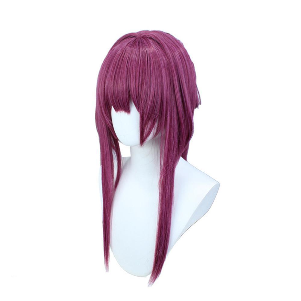 cosplayspa cosplayspa US Local Kafka Wig Honkai Star Rail Outfit K7TKM0