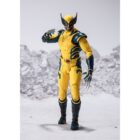 cosplayspa wolverine deadpool action figure 17bd696e6b1649148ce96718e73201bdxl