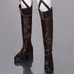 Scout Regiment Tall Boots | Attack on Titan