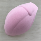 Pink high-profile underwear shaping insert