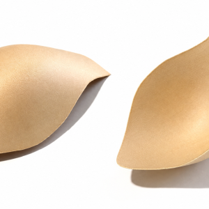 Nude slim underwear shaping insert