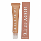 Body glue 20 mL milk-tea brown tube with matching box