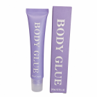 Body glue 20 mL purple tube with matching box