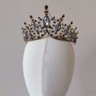 Dark Queen Pointed Crown — Crown only